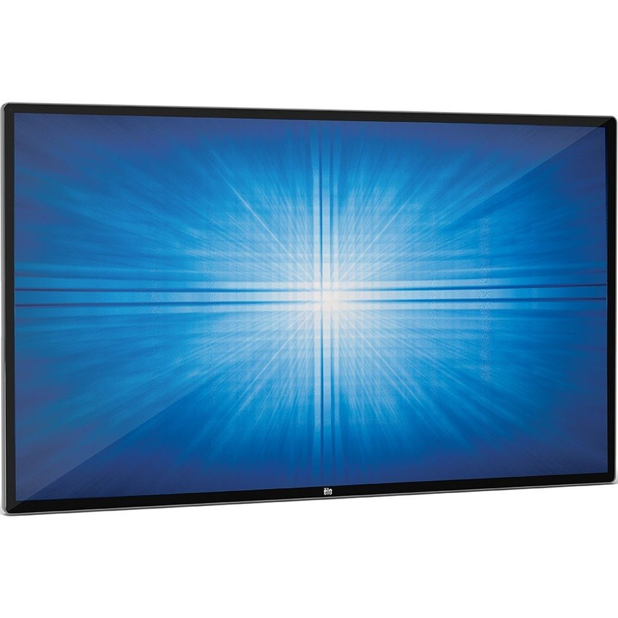 Elo 6553L 163.8 cm (64.5") LCD Digital Signage Display