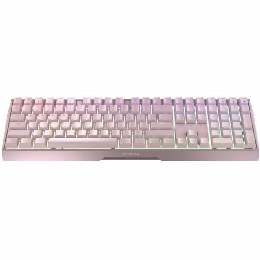 CHERRY XTRFY MX 3.0S Gaming Keyboard