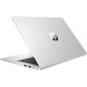 HP ProBook 430 G8 13.3" Rugged Notebook - HD - 1366 x 768 - Intel Core i5 11th Gen i5-1135G7 Quad-core (4 Core) - 8 GB Total RAM - 256 GB SSD - Pike Silver Plastic