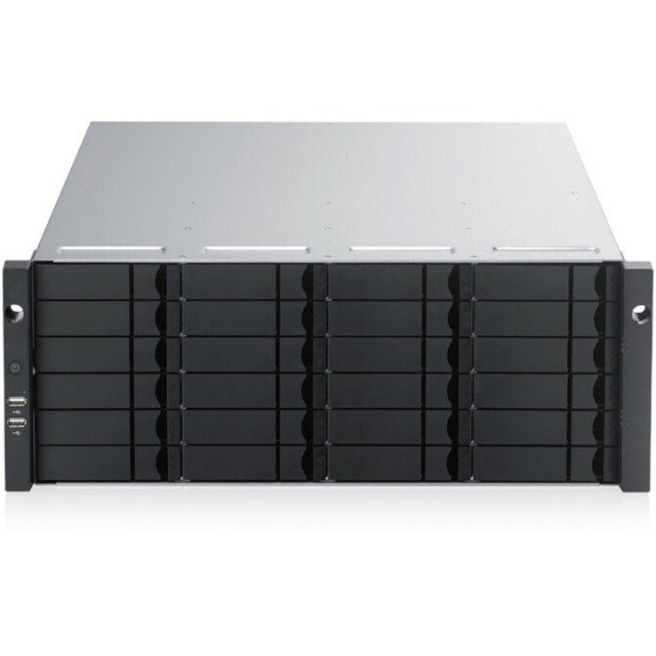 Promise Vess A6600 Video Storage Appliance - 128 TB HDD