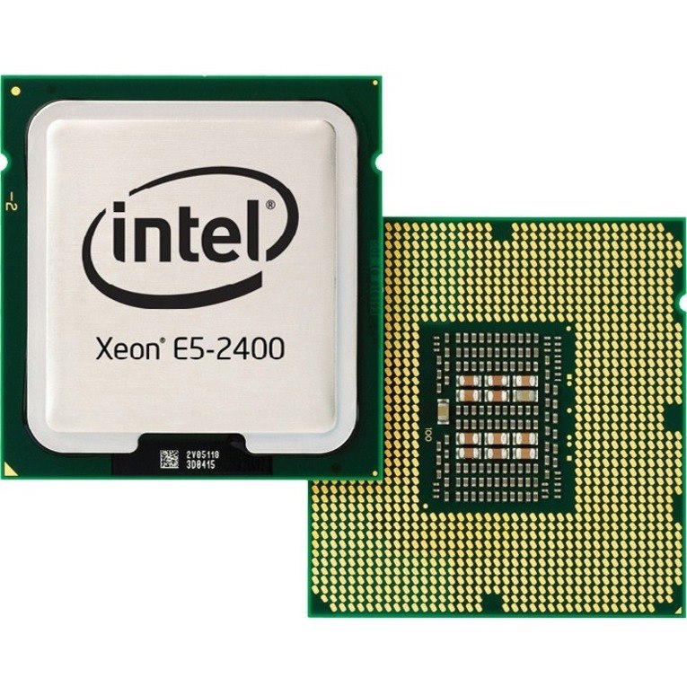 Intel Xeon E5-2400 E5-2450 v2 Octa-core (8 Core) 2.50 GHz Processor