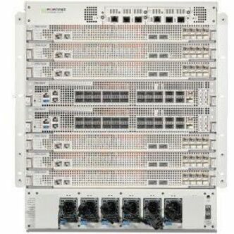 Fortinet FortiGate FG-7081F Network Security Appliance