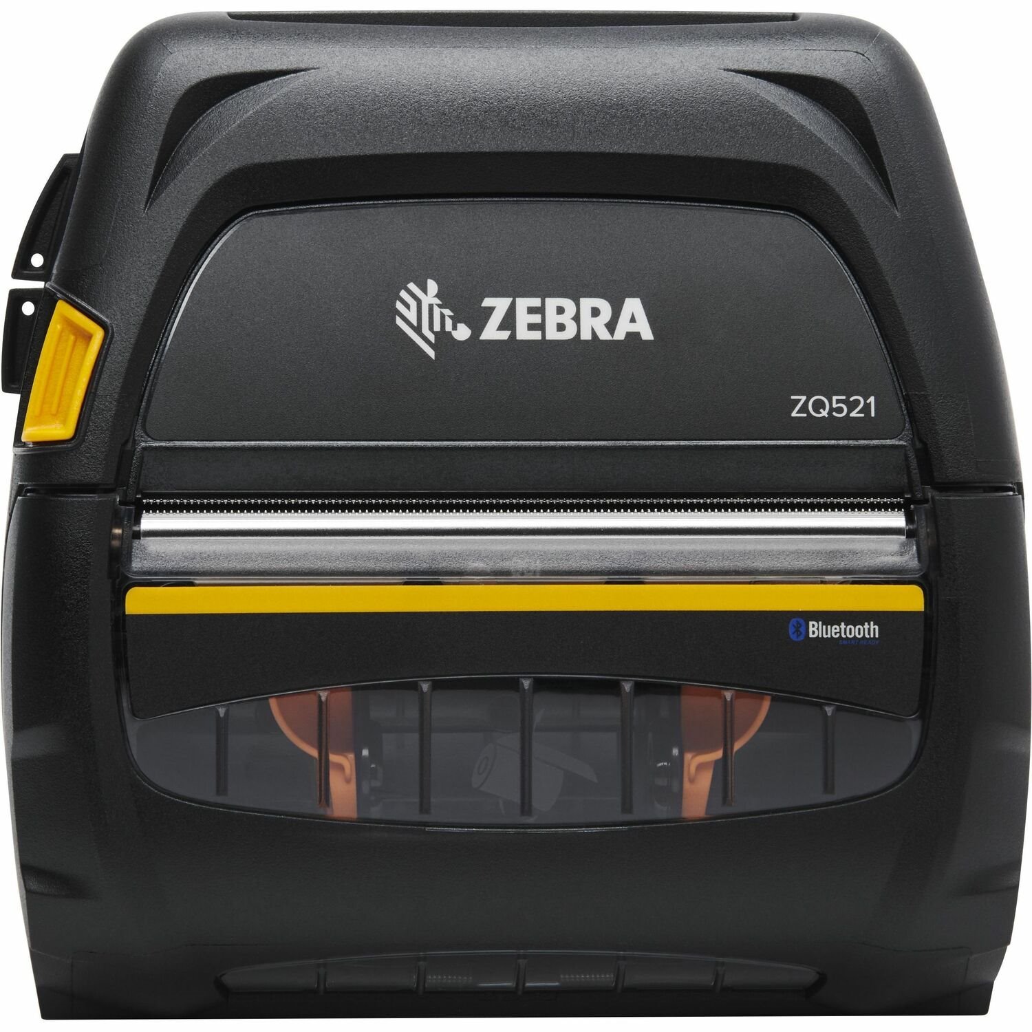 Zebra ZQ521 Direct Thermal Printer - Monochrome - Label/Receipt Print - Bluetooth - Wireless LAN