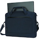 Targus Cypress TBS92601GL Carrying Case (Slipcase) for 33 cm (13") to 35.6 cm (14") Notebook - Navy