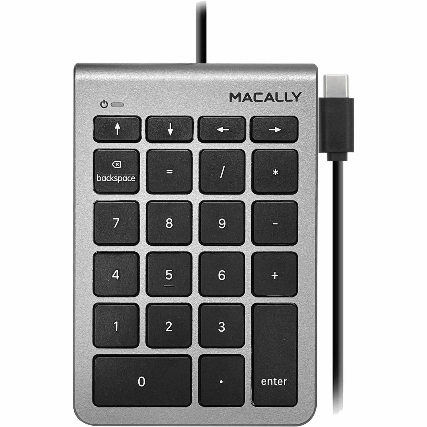 Macally Keypad