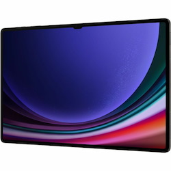 Samsung Galaxy Tab S9 Ultra 5G Rugged Tablet - 14.6" - Qualcomm SM8550-AB Snapdragon 8 G2 Octa-core - 12 GB - 512 GB Storage - 5G - Graphite