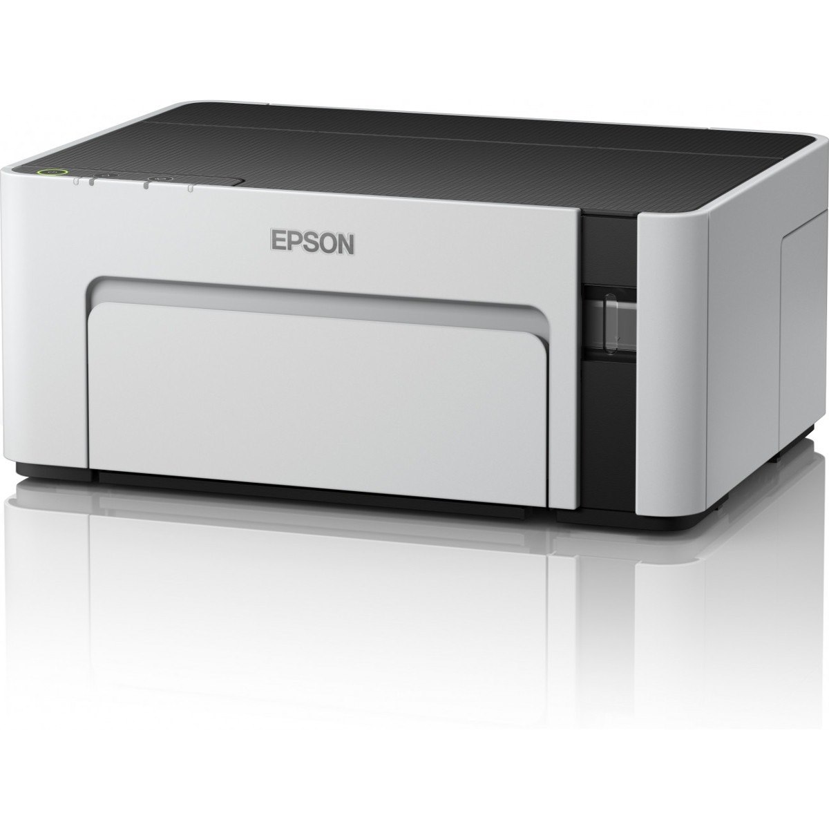 Epson ET-M1100 Desktop Inkjet Printer - Monochrome