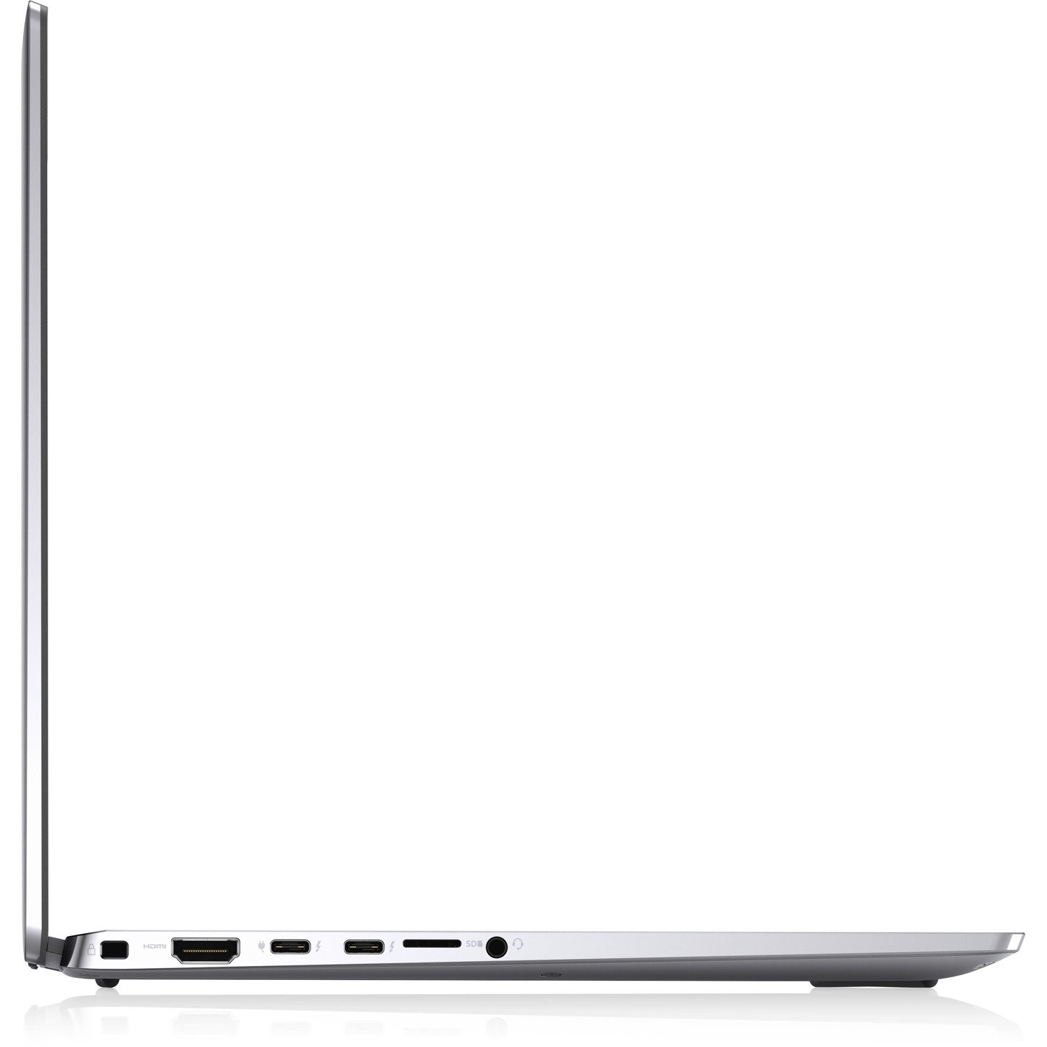 Dell-IMSourcing Latitude 9000 9420 14" Notebook - Full HD Plus - Intel Core i7 11th Gen i7-1185G7 - 16 GB - 256 GB SSD - Titan Gray