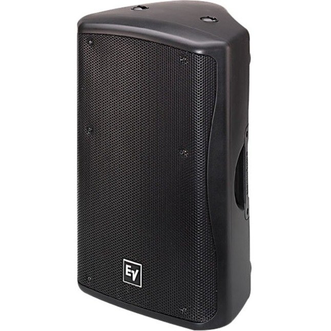 Electro-Voice ZX5-90B 2-way Outdoor Flyable Speaker - 600 W RMS - Black