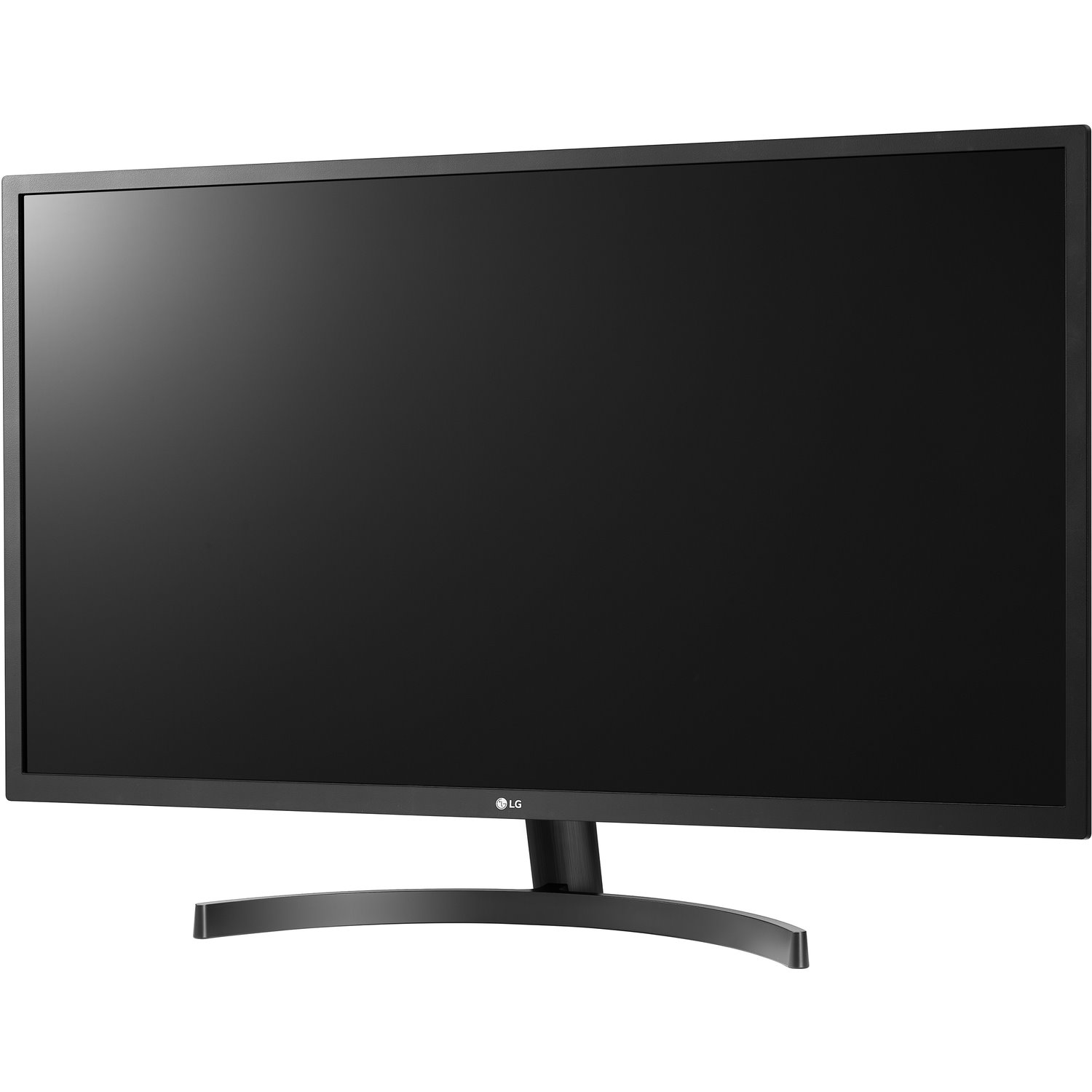 LG 32ML600M-B 32" Class Full HD LCD Monitor - 16:9 - Black