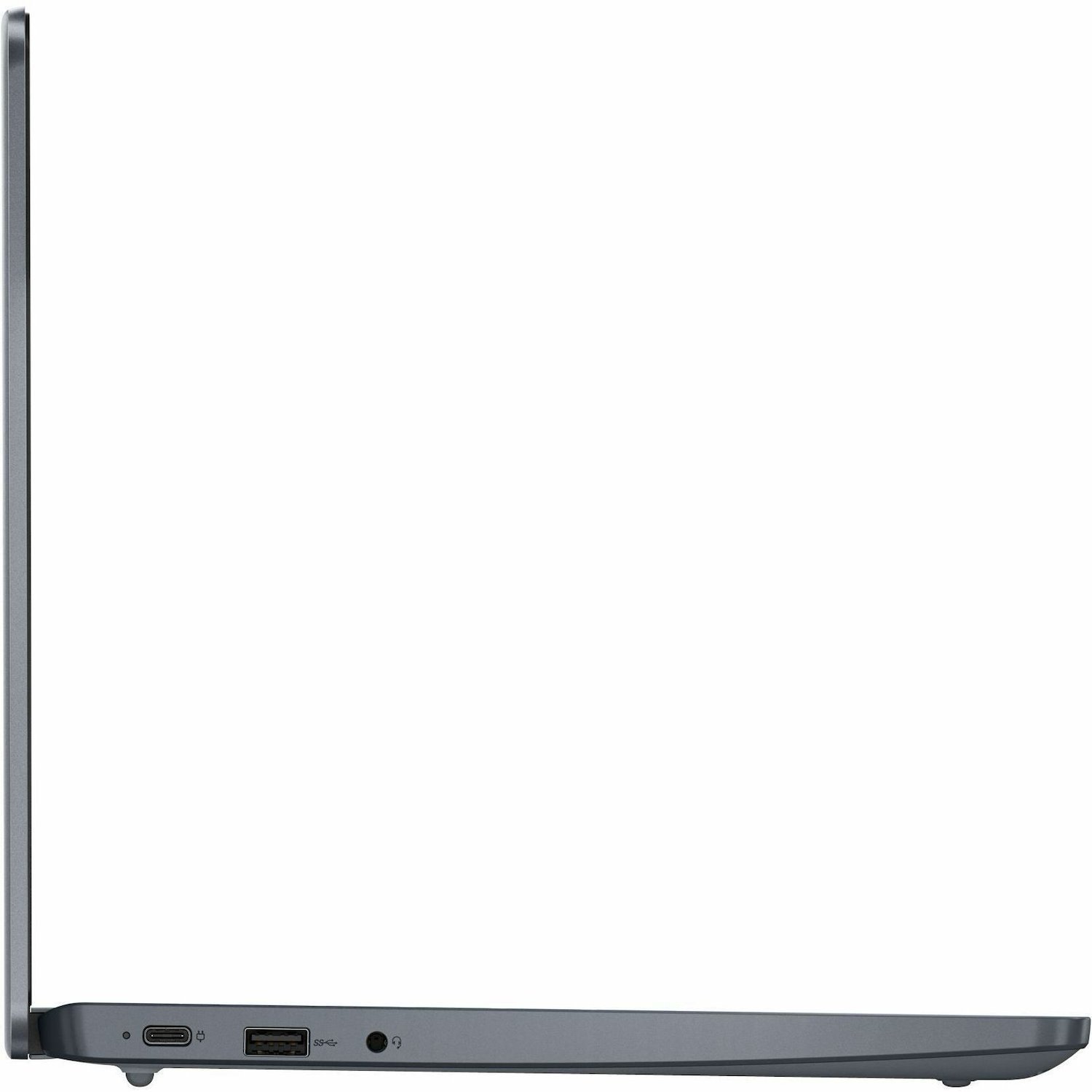 Lenovo 14e Chromebook Gen 3 82W60000CF 14" Chromebook - HD - Intel N-Series N100 - 4 GB - 32 GB Flash Memory - French, English Keyboard - Storm Gray