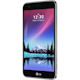 LG K4 (2017) X230YK 8 GB Smartphone - 5" LCD FWVGA 480 x 854 - Quad-core (4 Core) 1.10 GHz - 1 GB RAM - Android 6.0.1 Marshmallow - 4G