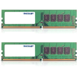 Patriot Memory Signature 16GB (2 x 8GB) DDR4 SDRAM Memory Kit