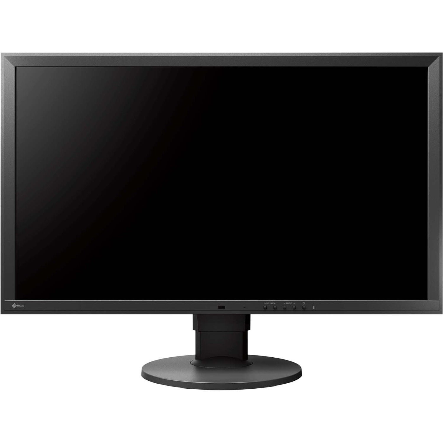 EIZO DuraVision FDF2711W-IP 27" Class Full HD LCD Monitor - 16:9 - Black