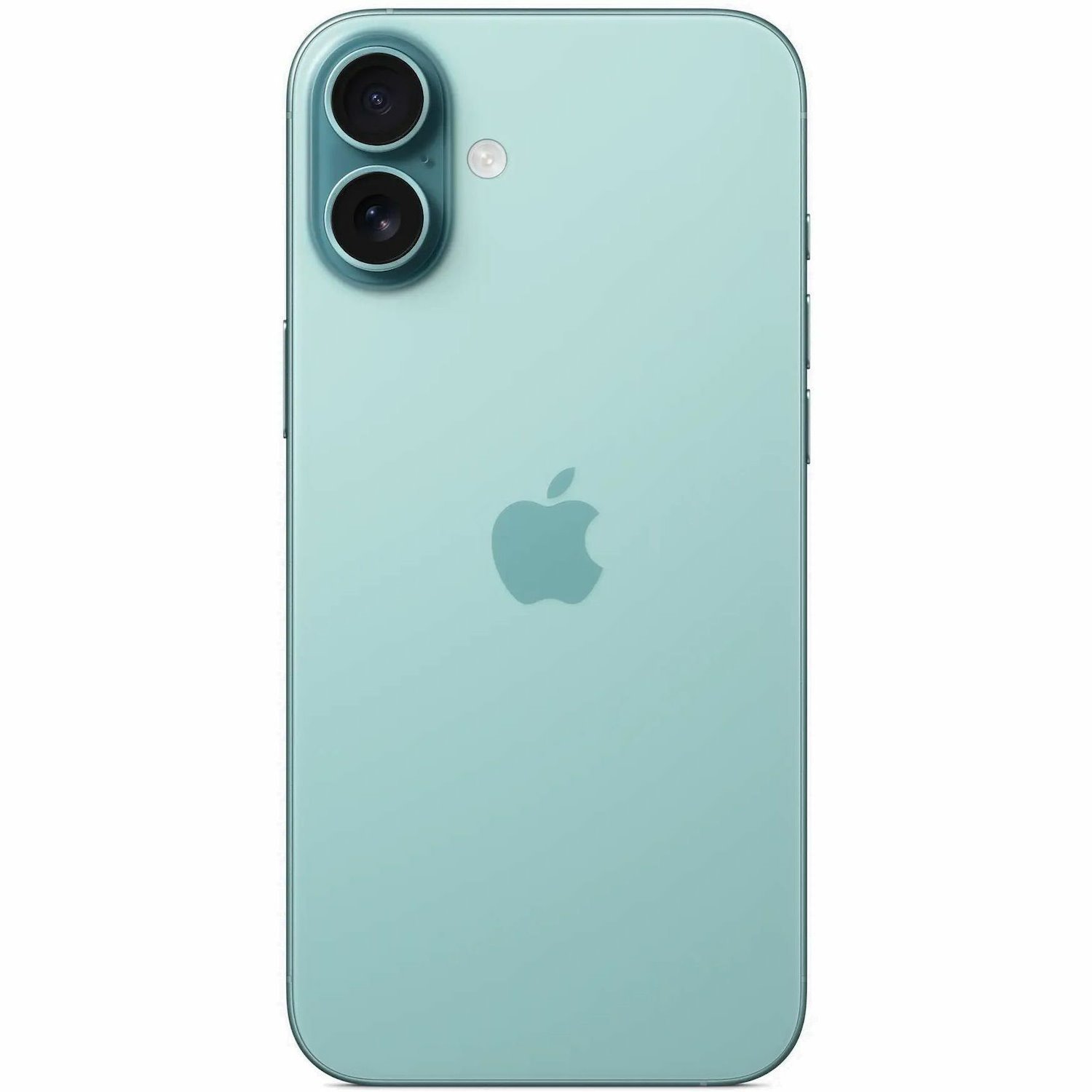 Apple iPhone 16 Plus 512 GB Smartphone - 6.7" OLED 2796 x 1290 - A18Hexa-core (6 Core) - iOS 18 - 5G - Teal