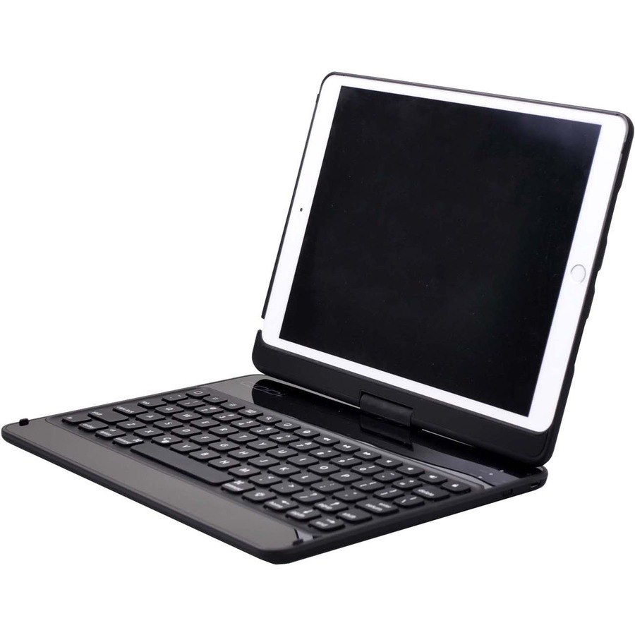 Codi Bluetooth Backlit Keyboard Case for Apple iPad Air/Pro 10.5