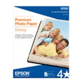Epson Premium C13S042150 Photo Paper
