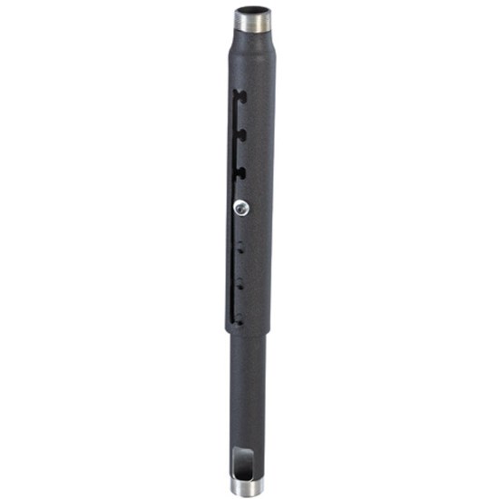 Chief Speed-Connect 4-6" Adjustable Extension Column - Black