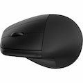 HP 920 Mouse - Bluetooth - USB - Optical - 5 Button(s) - 5 Programmable Button(s)