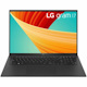 LG gram 17Z90R-Q.APB7U1 17" Notebook - Intel Core i7 - 16 GB Total RAM - 1 TB SSD