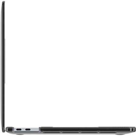 Tech21 Evo Tint Case for Apple MacBook Air, MacBook Pro - Translucent