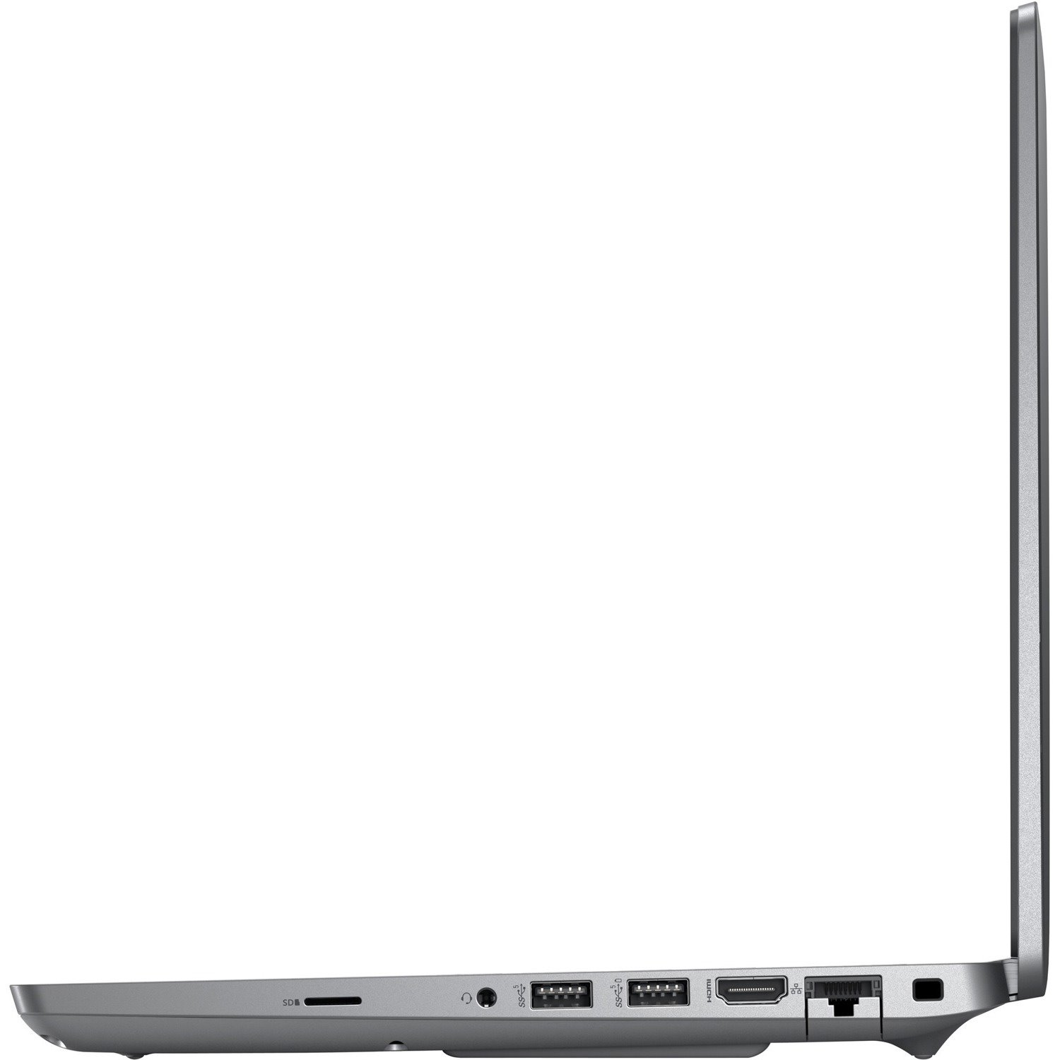 Dell Latitude 5000 5431 14" Notebook - Full HD - Intel Core i5 12th Gen i5-1250P - vPro Technology - 16 GB - 256 GB SSD - English (US) Keyboard - Titan Gray