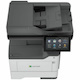 Lexmark MX632adwe Wired & Wireless Laser Multifunction Printer - Monochrome - TAA Compliant