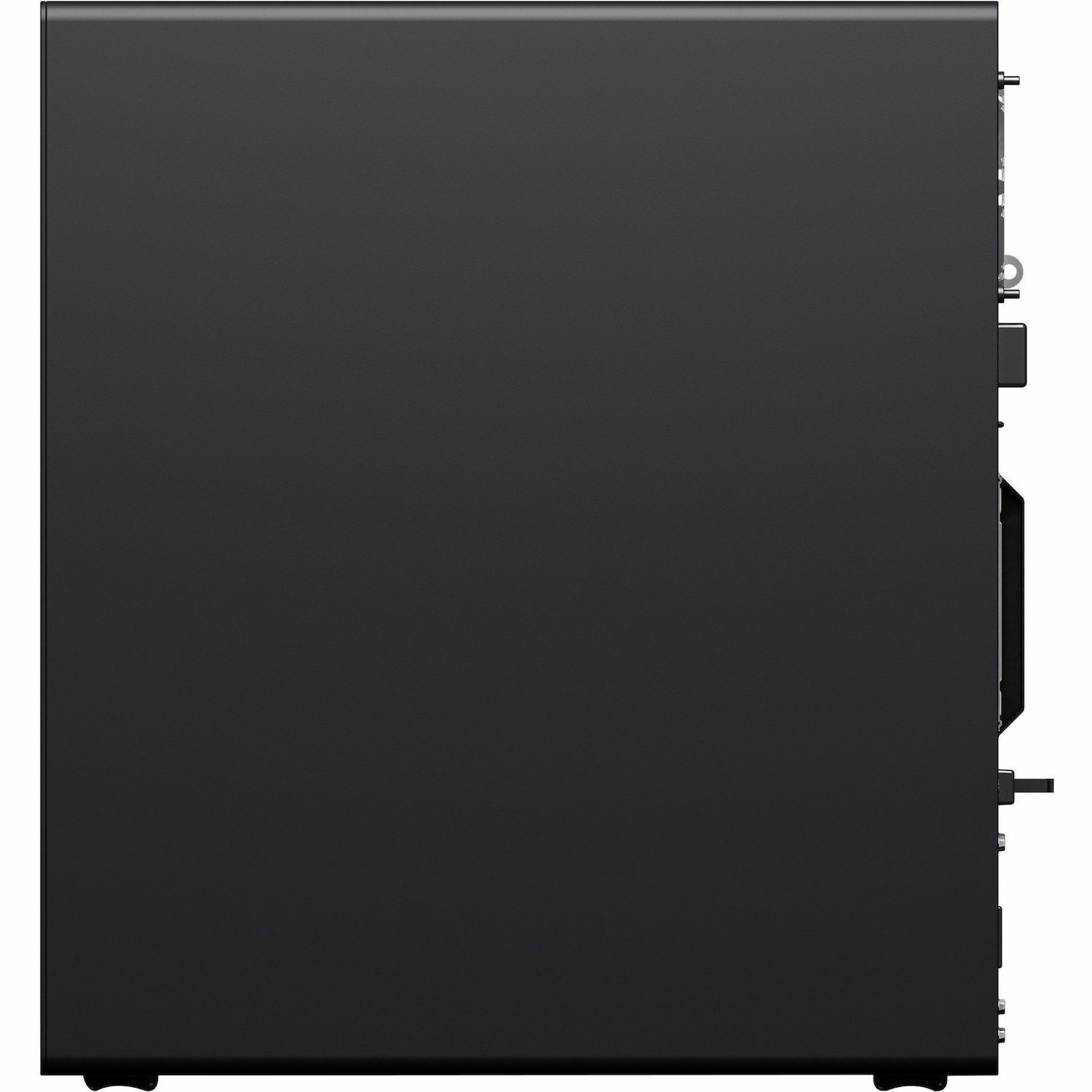 Lenovo ThinkStation P3 30GS0034CA Workstation - 1 x Intel Core i5 13th Gen i5-13500 - 16 GB - 512 GB SSD - Tower