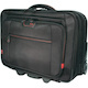 Mobile Edge Travel/Luggage Case for 13" to 17.3" iPhone Notebook - Black, Red