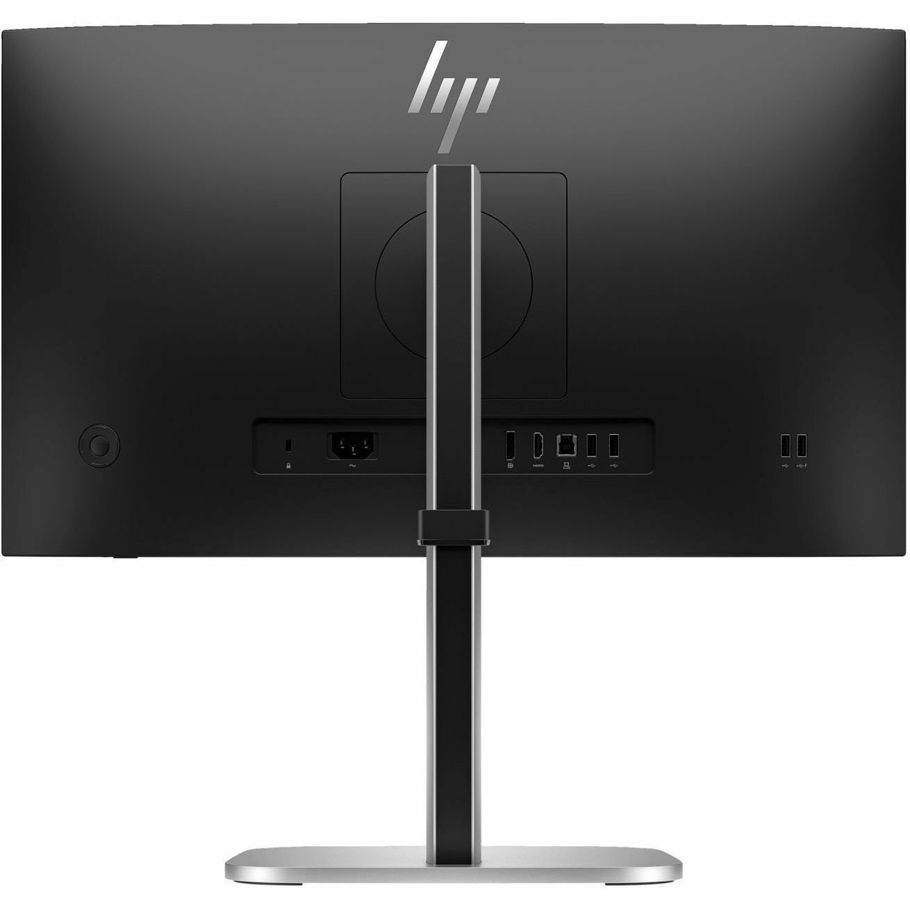 HP 524pf 24" Class Full HD LED Monitor