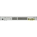 Cisco 891 Gigabit Ethernet Security Router with SFP and 24-ports Ethernet Switch