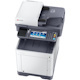 Kyocera M6635cidn Laser Multifunction Printer - Colour