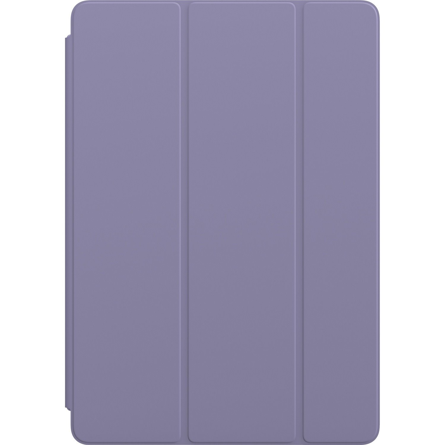 Apple Smart Cover Carrying Case (Cover) for 26.7 cm (10.5") Apple iPad (9th Generation), iPad Pro, iPad Air (3rd Generation), iPad (8th Generation), iPad (7th Generation) Tablet - English Lavender