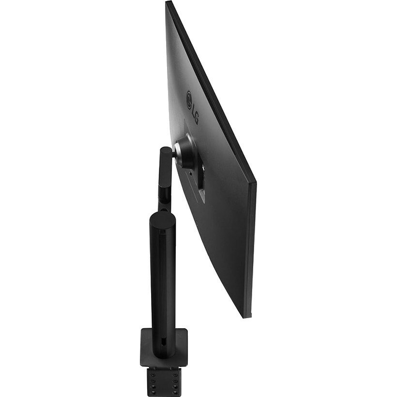 LG UltraFine 32BN88U-B 32" Class 4K UHD LCD Monitor - 16:9 - Textured Black