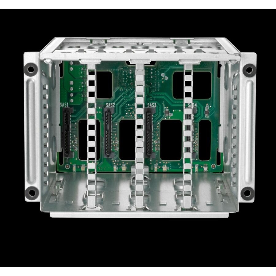 HPE Drive Cage Kit