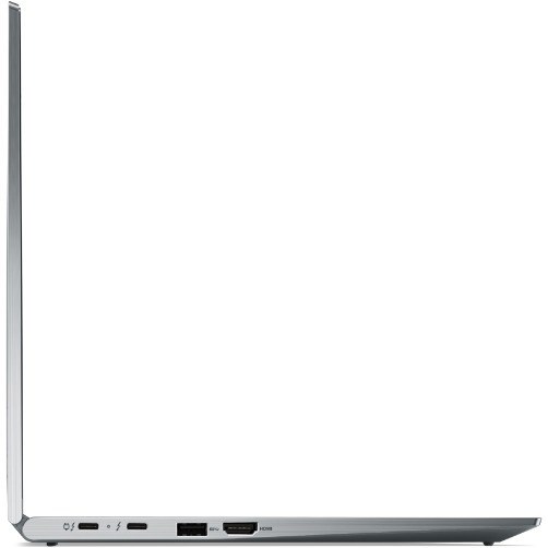 Lenovo ThinkPad X1 Yoga Gen 6 20XY00GUCA 14" Touchscreen Convertible 2 in 1 Notebook - WUXGA - Intel Core i7 11th Gen i7-1185G7 - Intel Evo Platform - 16 GB - 512 GB SSD - French Keyboard - Storm Gray
