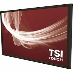 TSItouch Touchscreen Overlay