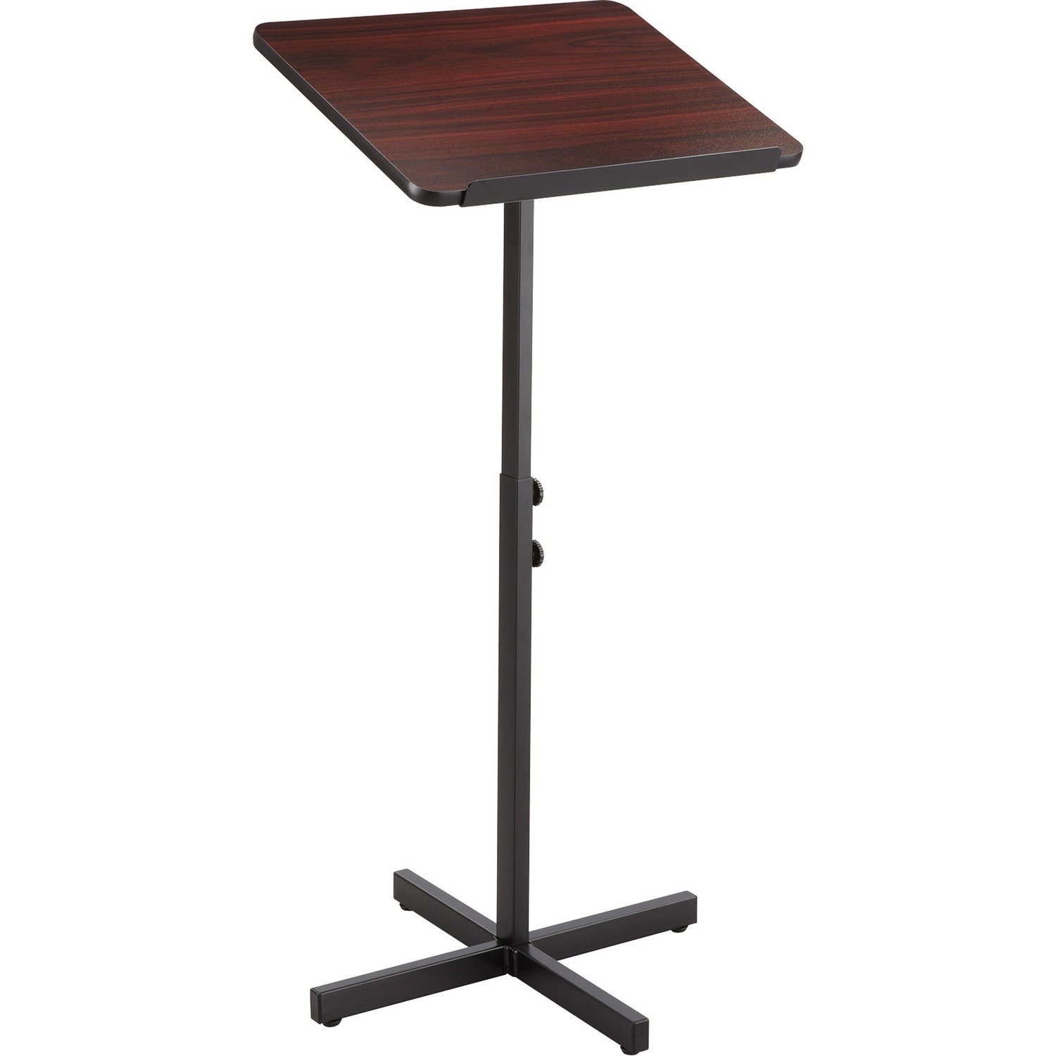 Safco Adjustable Speaker Podiums