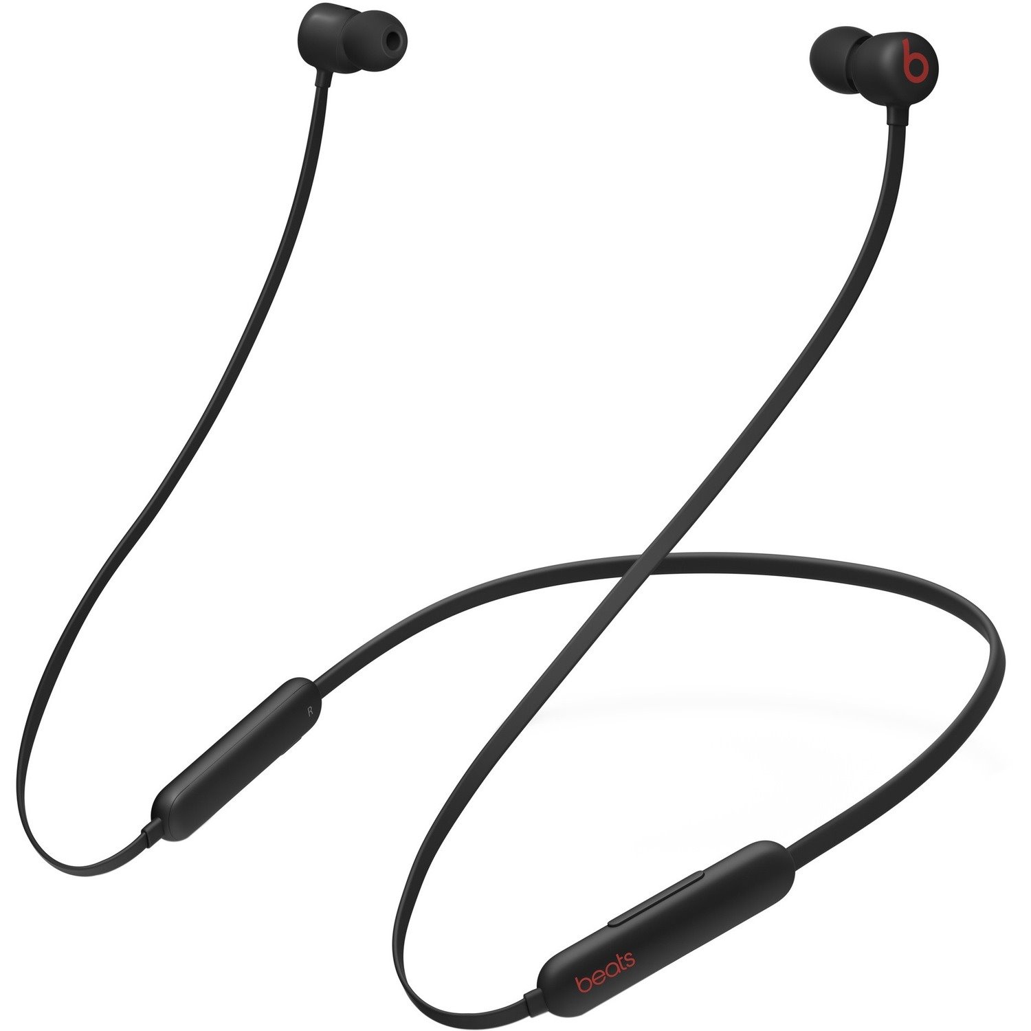 Beats by Dr. Dre Flex - All-Day Wireless Earphones - Beats Black