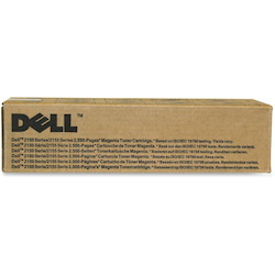 Dell 8WNV5 Toner Cartridge