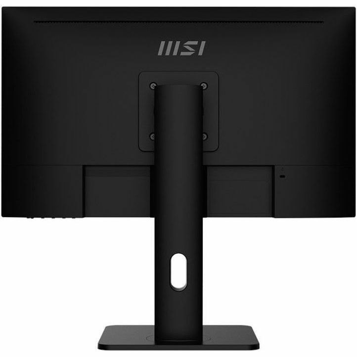 MSI PRO MP243XP 24" Class Full HD LED Monitor - 16:9 - Black