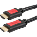 Monoprice Select Active Series High Speed HDMI Cable with RedMere Technology, 25ft