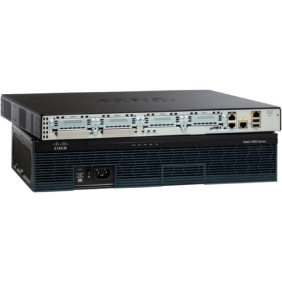 Cisco 2911 Router
