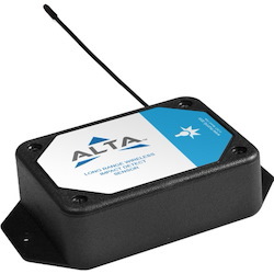 Monnit ALTA Accelerometer - Impact Detect - Commercial AA Battery Powered