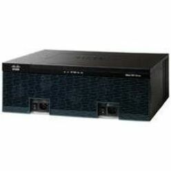 Cisco VG350 Analog Voice Gateway