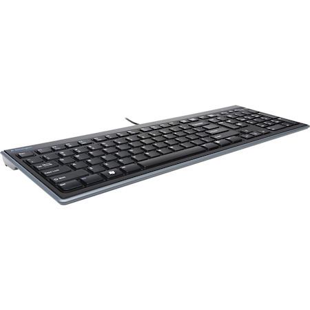 Kensington Advance Fit Full-Size Slim Keyboard
