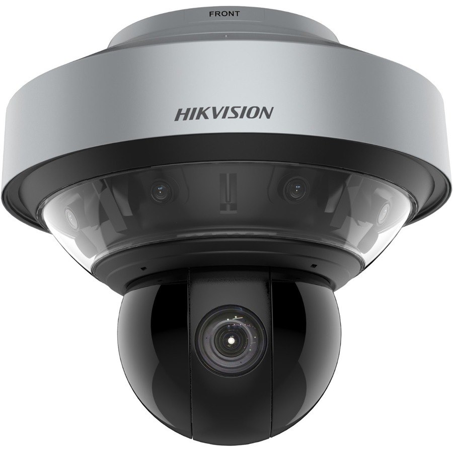 Hikvision Ultra DS-2DP1618ZIXS-DE/440(F0)(P4) 16 Megapixel Network Camera - Color