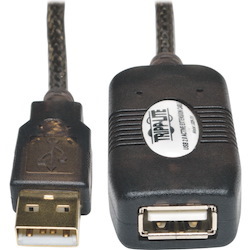 Tripp Lite by Eaton 4.88 m USB Data Transfer Cable