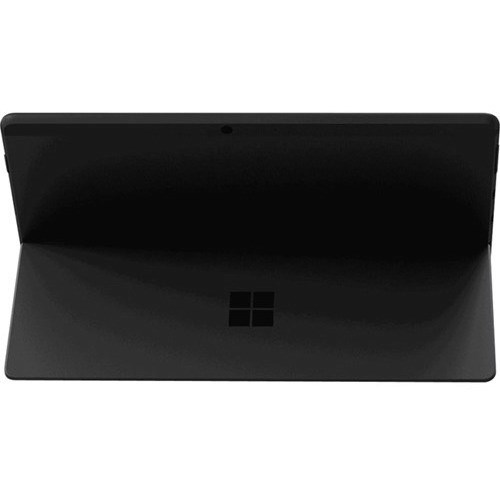 Microsoft Surface Pro X Tablet - 13" - 16 GB RAM - 256 GB SSD - Windows 10 Pro - 4G - Matte Black