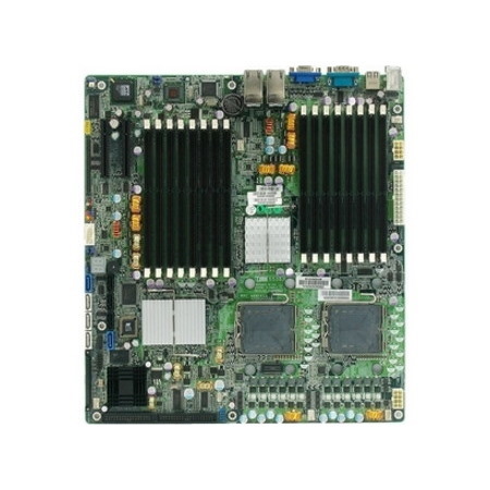 Tyan Tempest (S5383) Server Motherboard - Intel Chipset - Socket J LGA-771